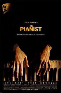 the Pianist 2002